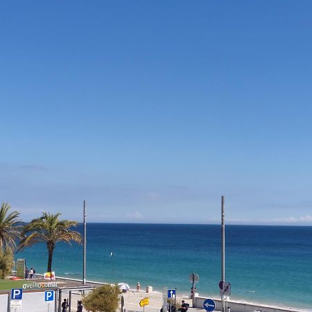 Casa Da Tia Lägenhet Sesimbra Exteriör bild