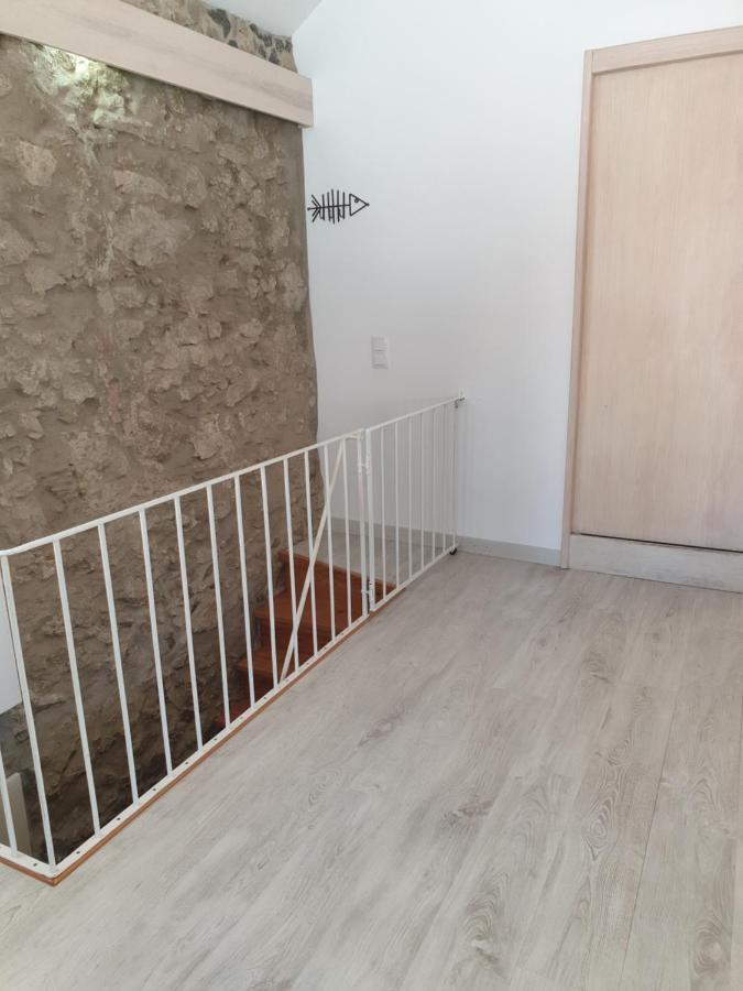 Casa Da Tia Lägenhet Sesimbra Exteriör bild