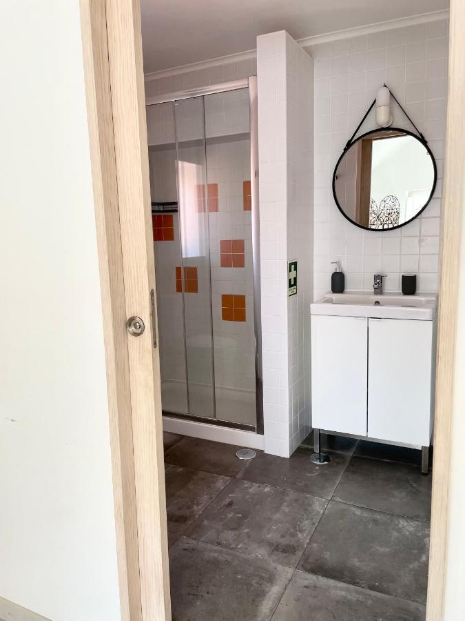 Casa Da Tia Lägenhet Sesimbra Exteriör bild