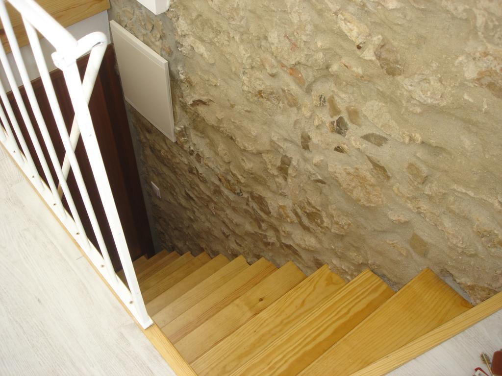 Casa Da Tia Lägenhet Sesimbra Rum bild